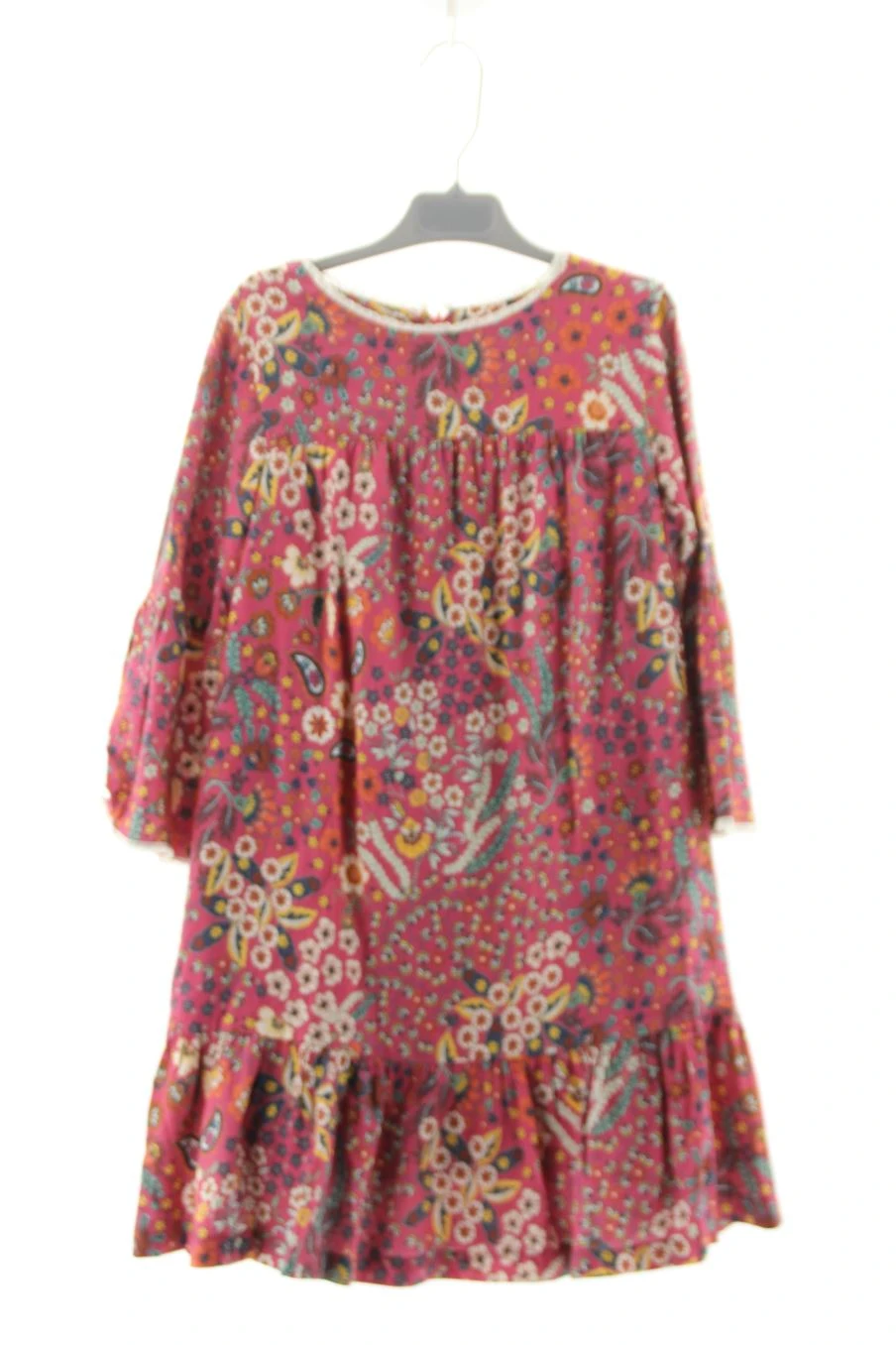 Nanos Taille 10 Ans. Robe 1 Nanos Taille 10 Ans. Robe