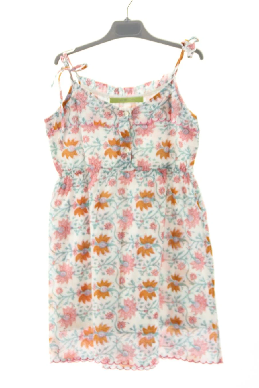 Rapsodia Taille 8 Ans. Robe 1 Rapsodia Taille 8 Ans. Robe