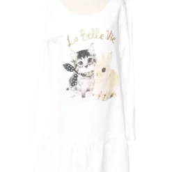 H&M Taille 6 Ans. Robe Casual