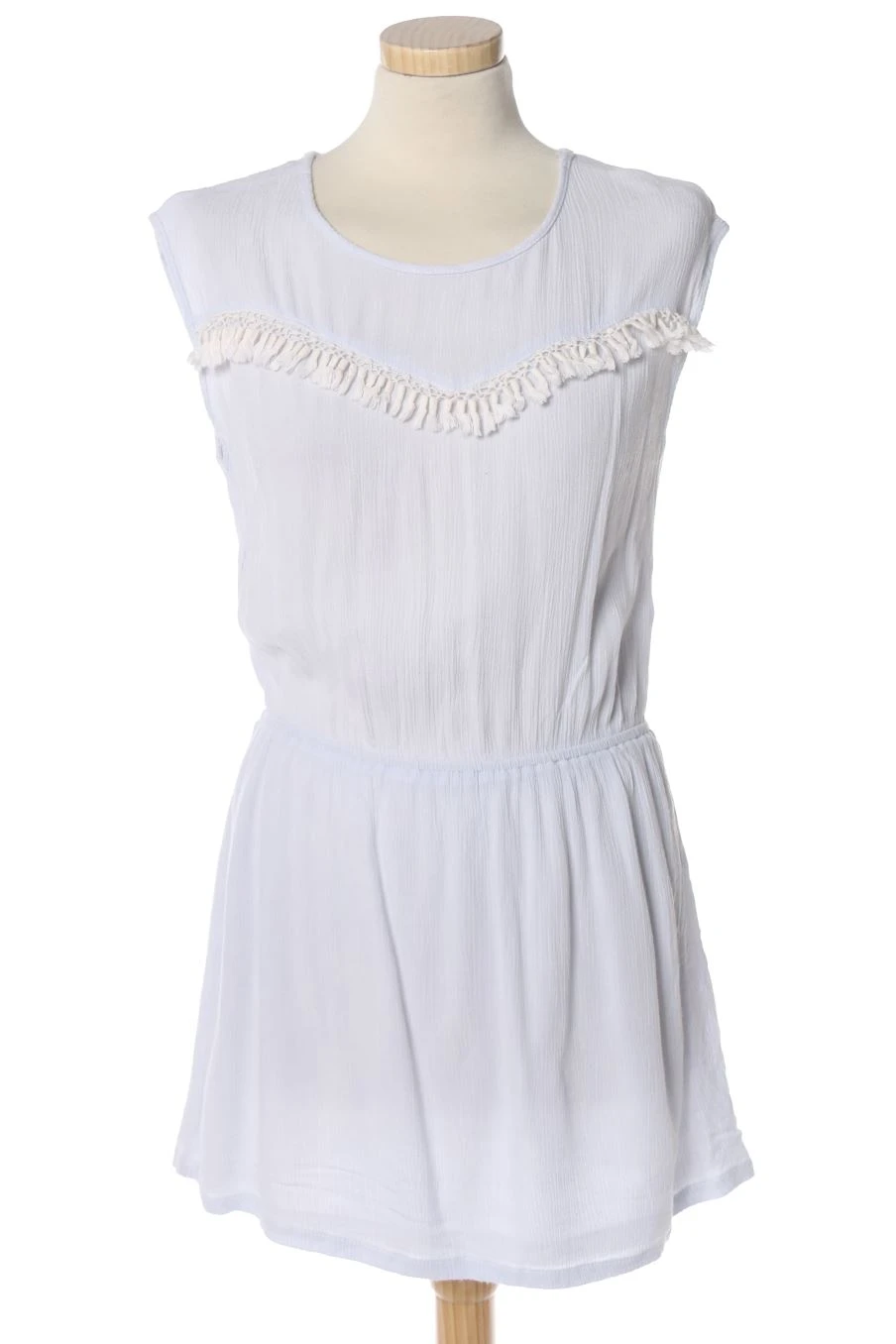 Kilibbi Taille S. Robe Casual 1 Kilibbi Taille S. Robe Casual