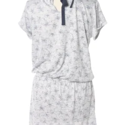 Etam Taille 38. Robe Casual -Veloutelle Soldes Boutique 15494221 20493050 thickbox