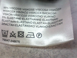 Yessica (C&A) Taille XL. Robe Casual 3 Yessica (C&A) Taille XL. Robe Casual – Image 3