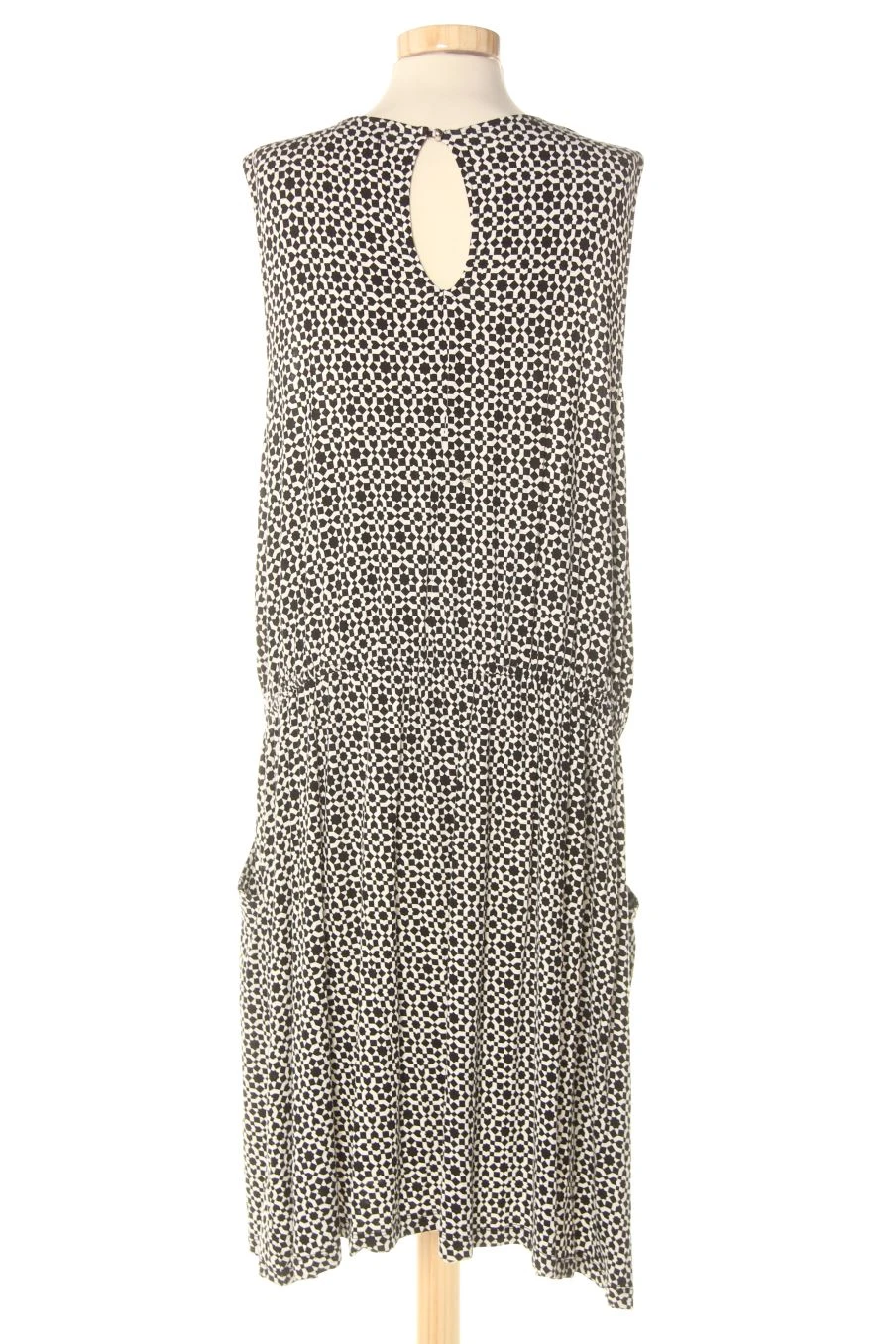 Yessica (C&A) Taille XL. Robe Casual 2 Yessica (C&A) Taille XL. Robe Casual – Image 2