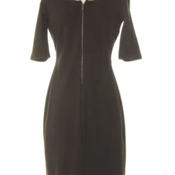 COS Taille S. Robe Casual -Veloutelle Soldes Boutique 15494526 20493732 thickbox