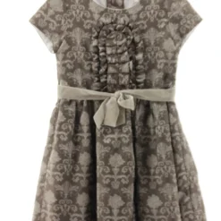 Torres Taille 14 Ans. Robe