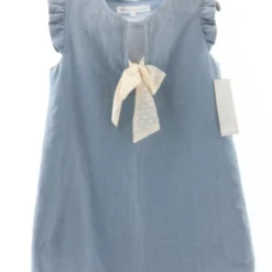 Manuela Montero Taille 6 Ans. Robe