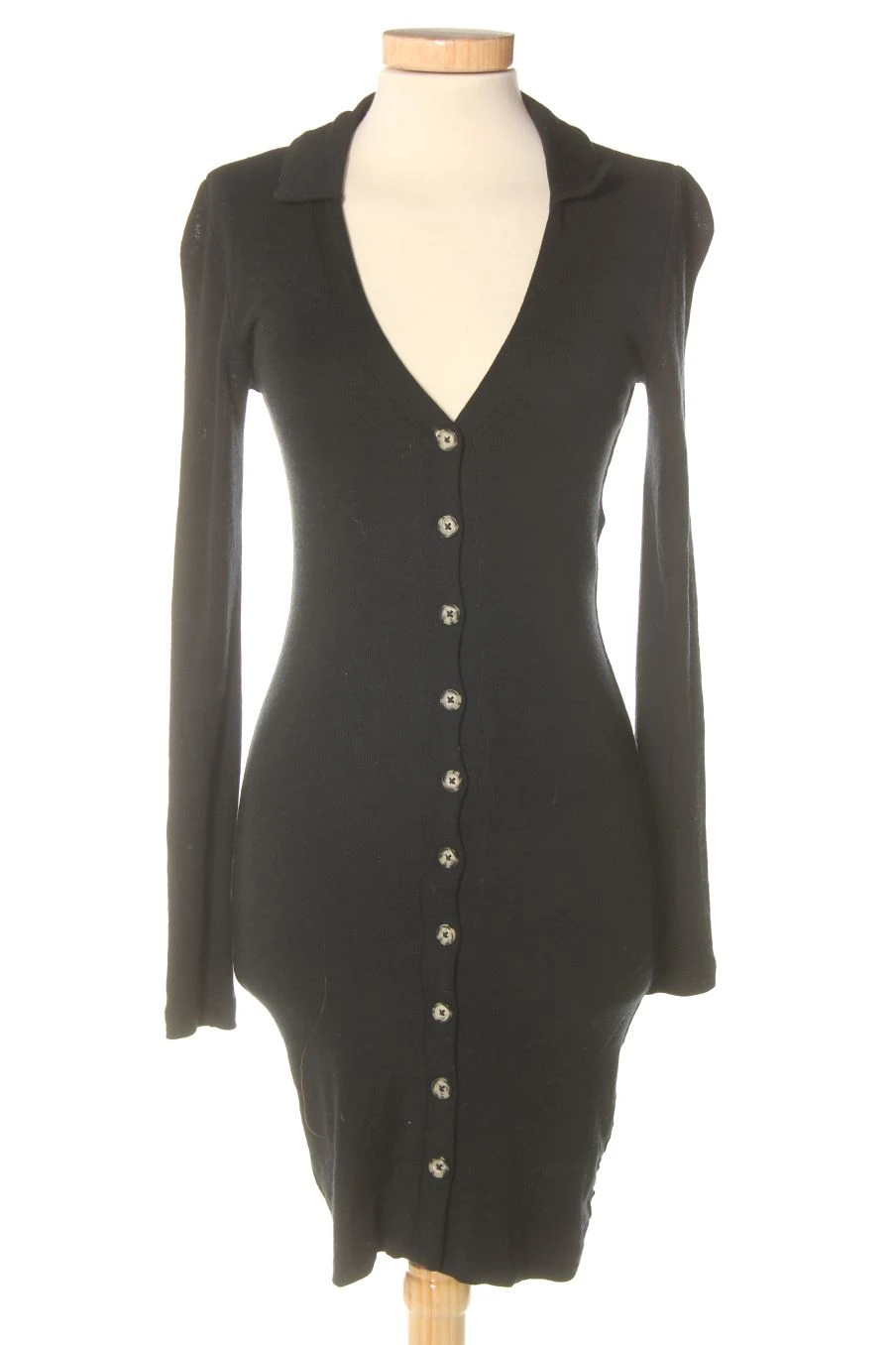 Kookai Taille S. Robe Casual 1 Kookai Taille S. Robe Casual