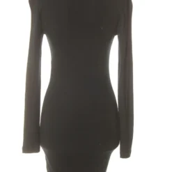 Kookai Taille S. Robe Casual 3 Kookai Taille S. Robe Casual -Veloutelle Soldes Boutique 15495111 20495111 thickbox