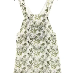 Carmencita Taille 5 Ans. Robe Casual