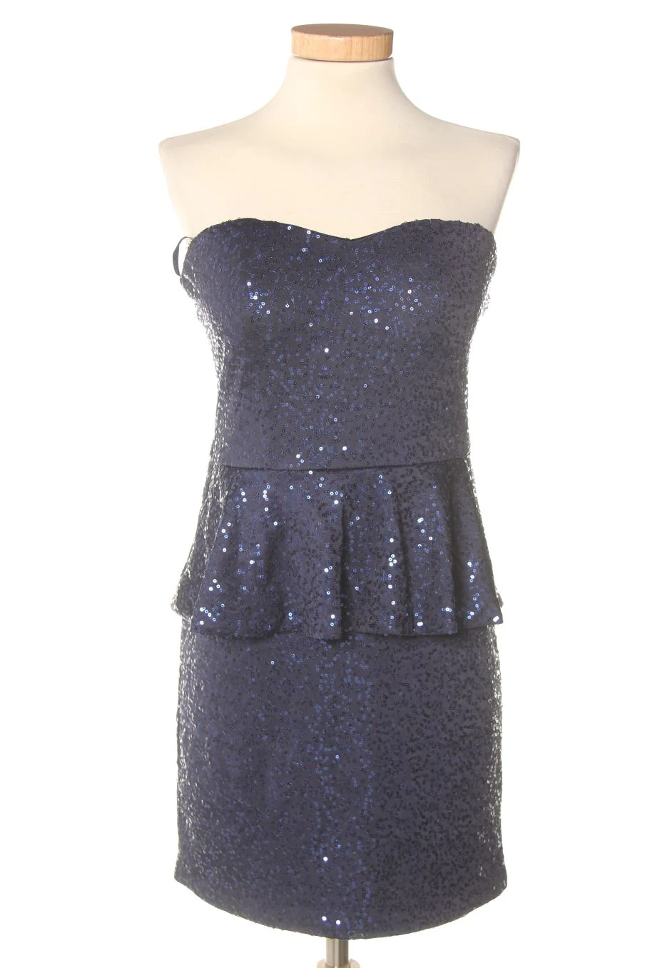 Fórmula Joven Taille 40. Robe 1 Fórmula Joven Taille 40. Robe