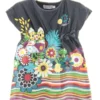 Boboli Taille 2 Ans. Robe Casual