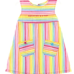 Agatha Ruiz De La Prada Taille 18 Mois. Robe