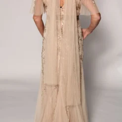 Pronovias Taille 40. Robe -Veloutelle Soldes Boutique 15495489 20507634 thickbox