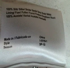 Noa Noa Taille XL. Robe -Veloutelle Soldes Boutique 15495873 20495387 thickbox