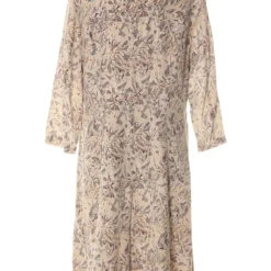 Noa Noa Taille XL. Robe -Veloutelle Soldes Boutique 15495873 20497100 thickbox