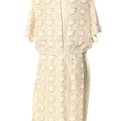 Nice Things By Paloma S. Taille 44. Robe -Veloutelle Soldes Boutique 15495879 20497042 thickbox