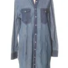 RAW Taille M. Robe Casual