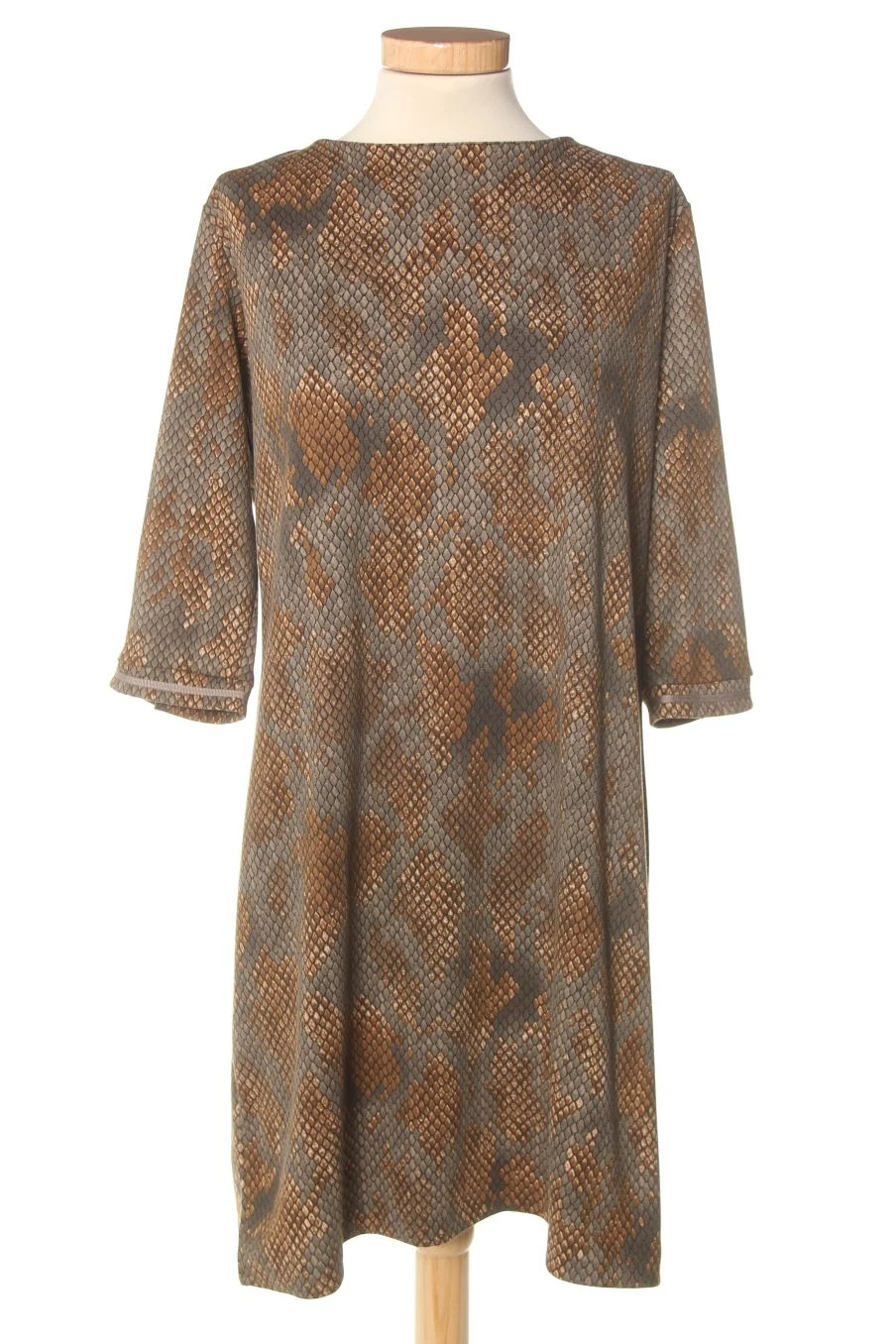 Cortefiel Taille XL. Robe Casual 1 Cortefiel Taille XL. Robe Casual