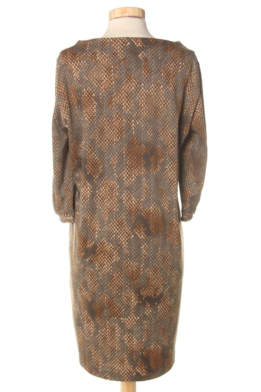 Cortefiel Taille XL. Robe Casual 2 Cortefiel Taille XL. Robe Casual – Image 2