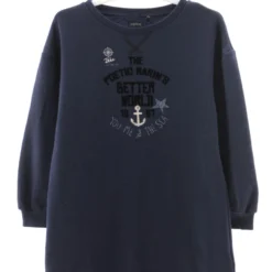 Ikks Taille 8 Ans. Robe Casual