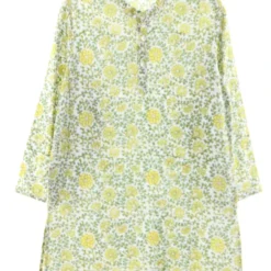 Anokhi Koki Taille 6 Ans. Robe Casual