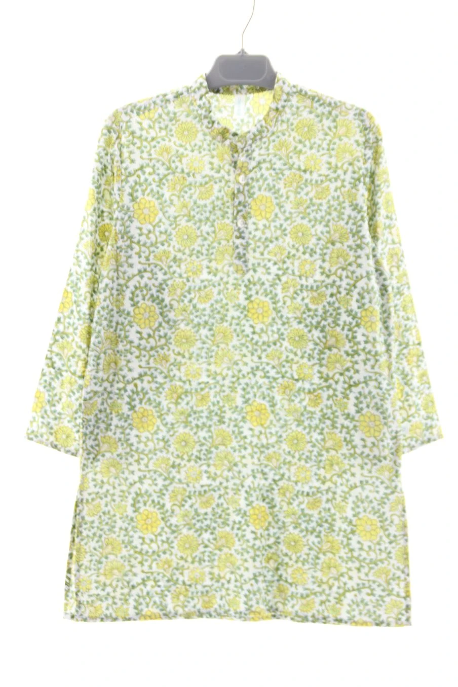 Anokhi Koki Taille 6 Ans. Robe Casual 1 Anokhi Koki Taille 6 Ans. Robe Casual