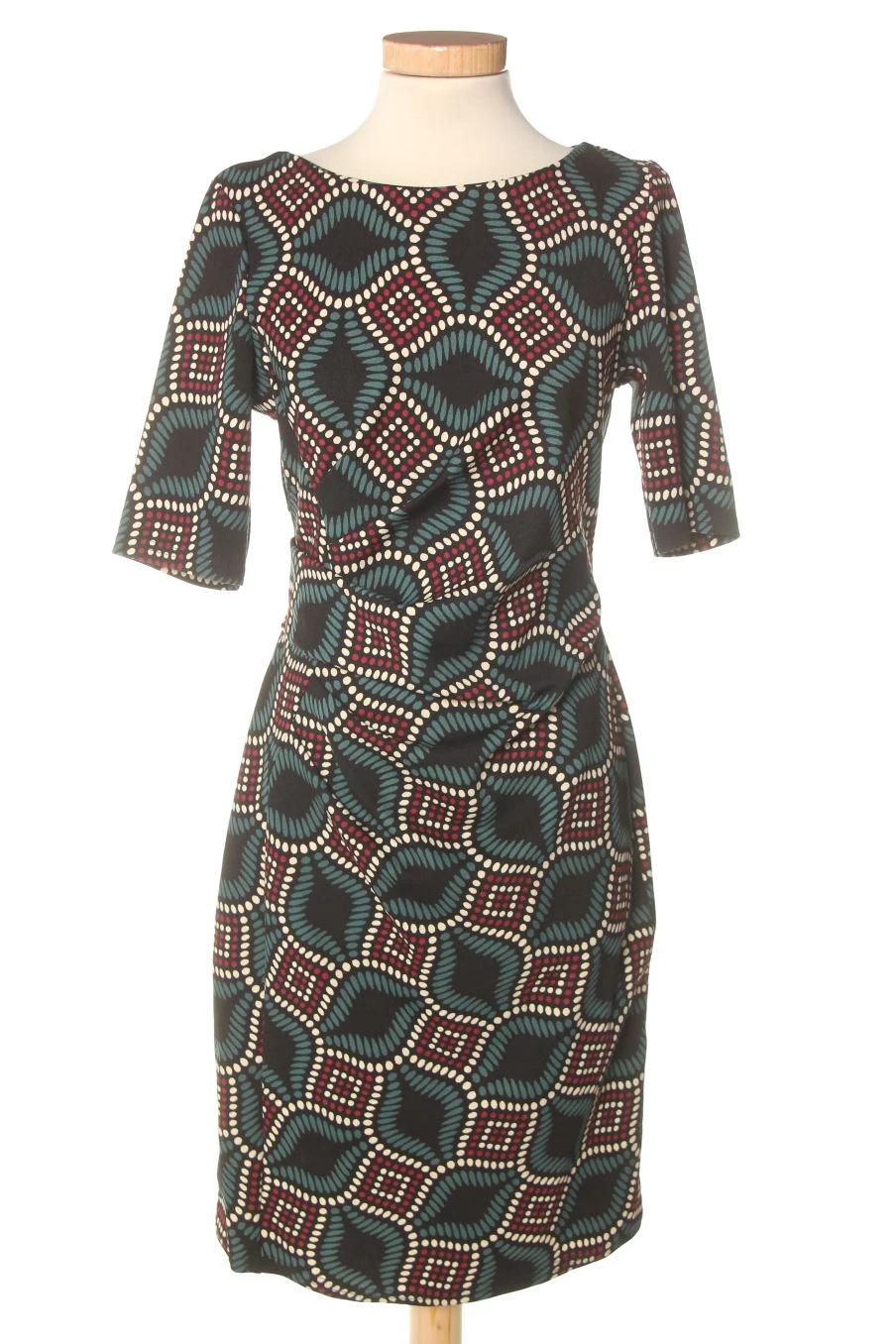 FAS Fille A Suivre Taille S. Robe Casual 1 FAS Fille A Suivre Taille S. Robe Casual