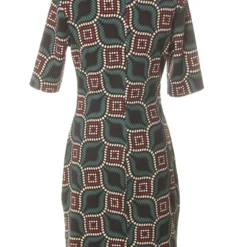 FAS Fille A Suivre Taille S. Robe Casual 4 FAS Fille A Suivre Taille S. Robe Casual -Veloutelle Soldes Boutique 15496291 20496712 thickbox