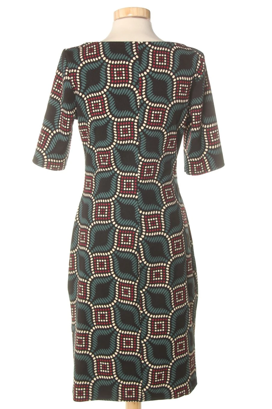 FAS Fille A Suivre Taille S. Robe Casual 2 FAS Fille A Suivre Taille S. Robe Casual – Image 2