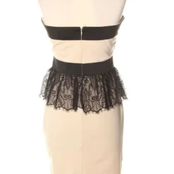 Little Mistress Taille M. Robe -Veloutelle Soldes Boutique 15496716 20499472 thickbox