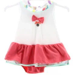 Luglio Taille 18 Mois. Robe Casual