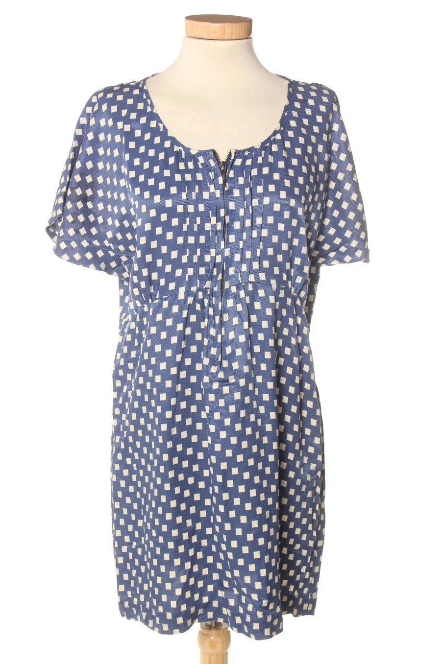 Zara Taille L. Robe Casual 1 Zara Taille L. Robe Casual