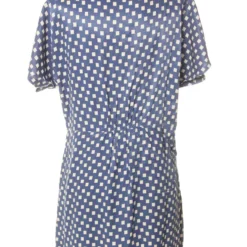 Zara Taille L. Robe Casual 3 Zara Taille L. Robe Casual -Veloutelle Soldes Boutique 15497163 20501083 thickbox