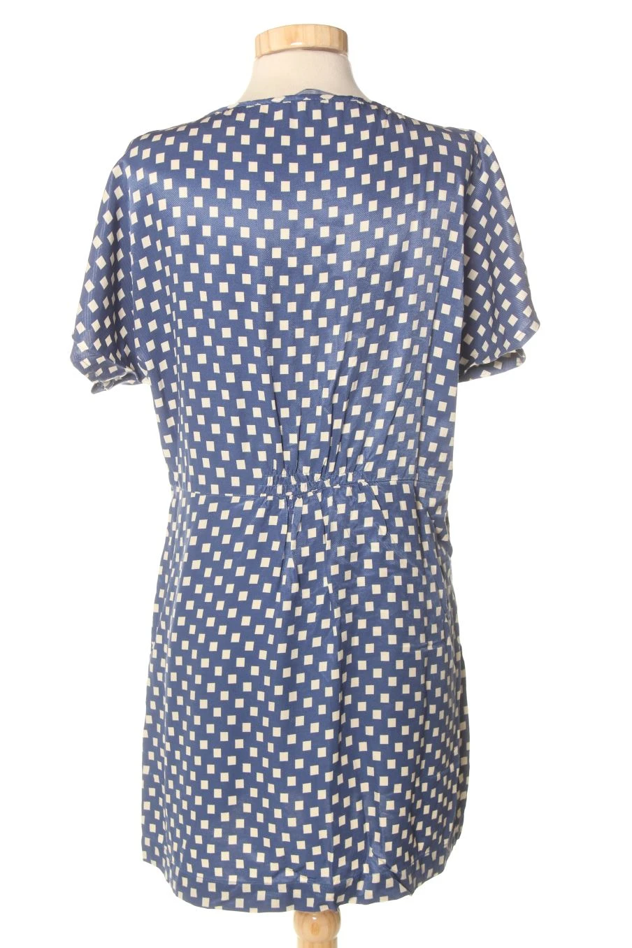 Zara Taille L. Robe Casual 2 Zara Taille L. Robe Casual – Image 2