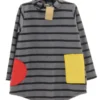 Mushi Taille 6 Ans. Robe Casual