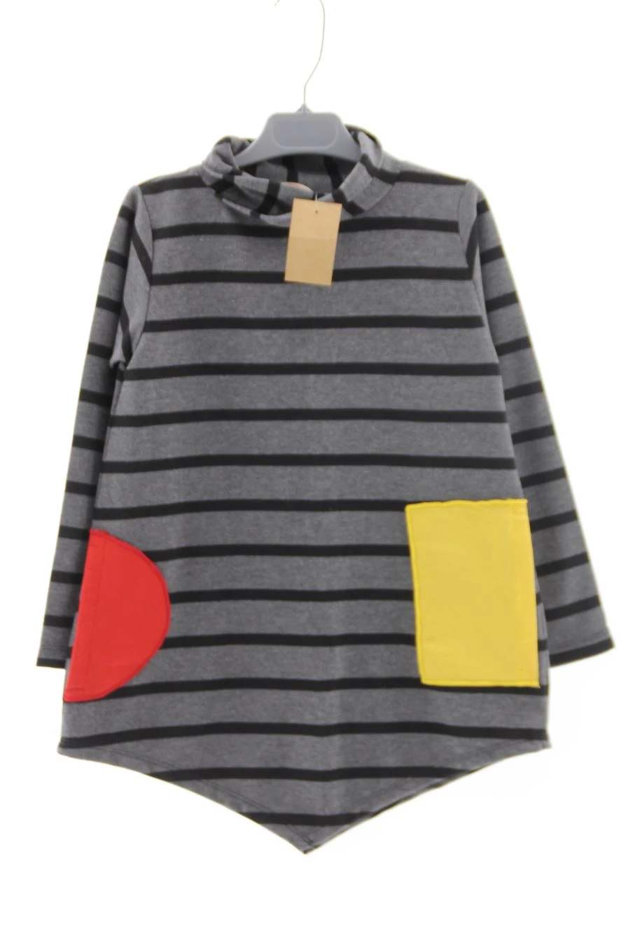 Mushi Taille 6 Ans. Robe Casual 1 Mushi Taille 6 Ans. Robe Casual