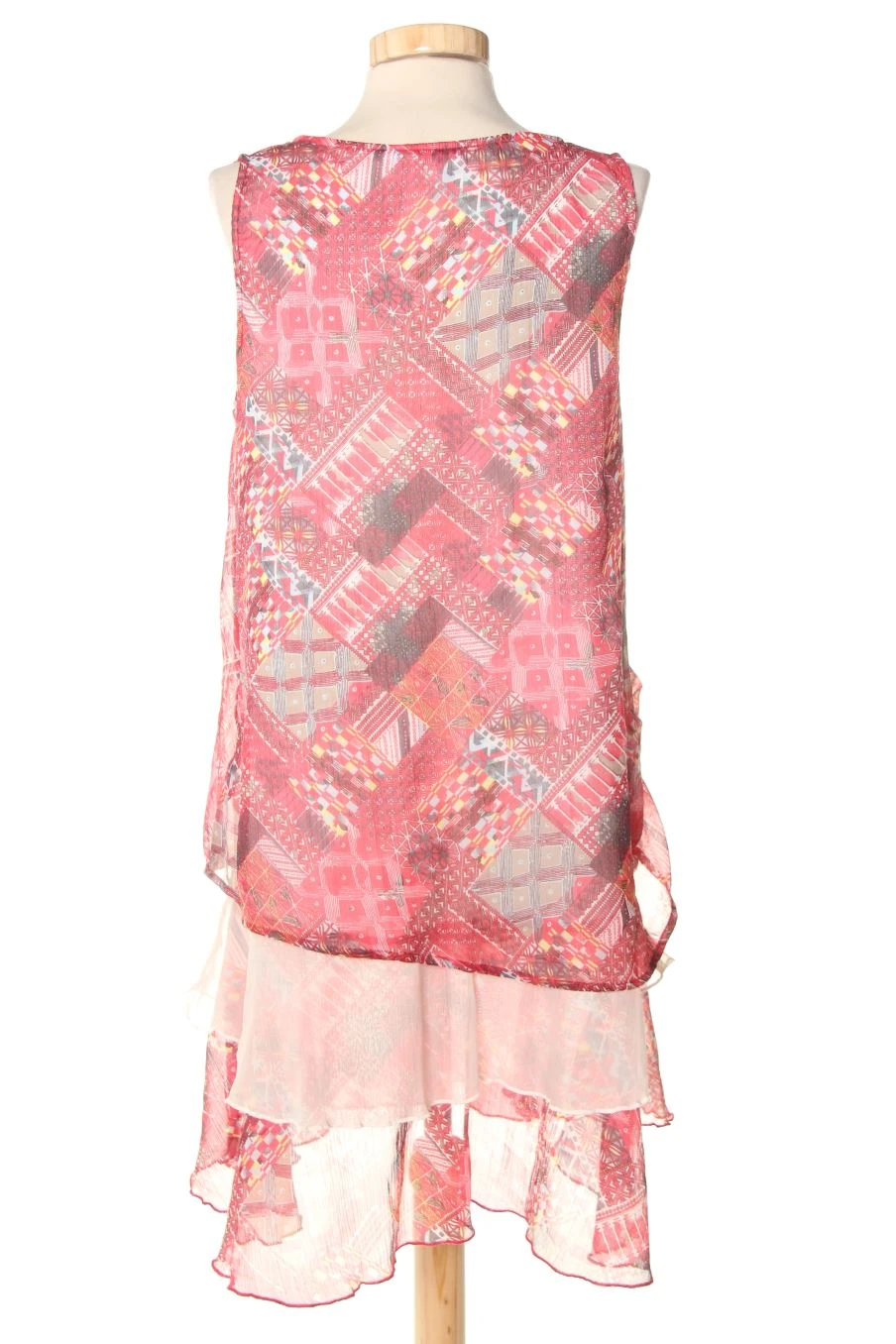 Gémo Taille 40. Robe Casual 2 Gémo Taille 40. Robe Casual – Image 2