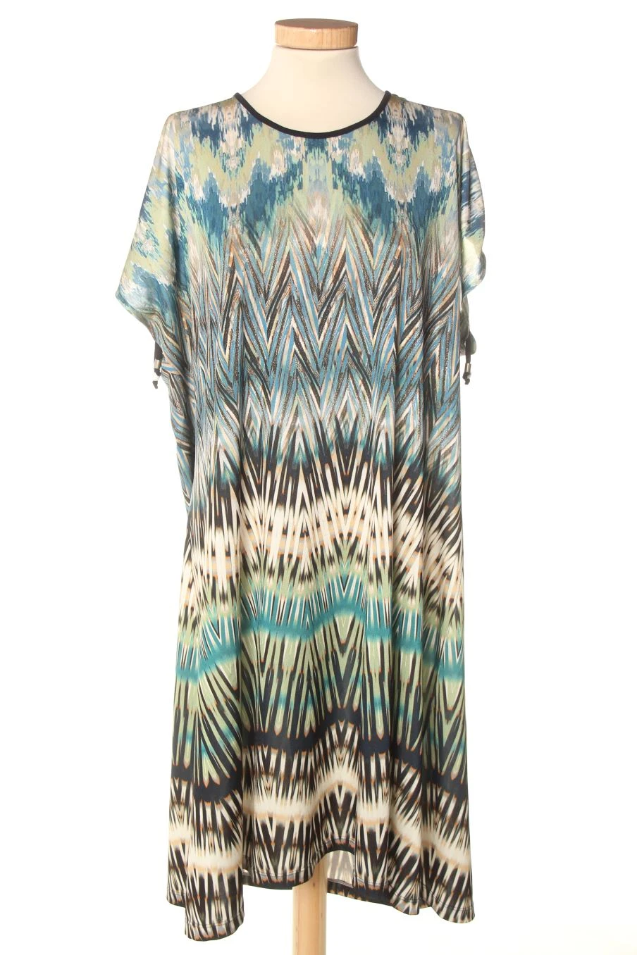 Mitjans Taille XL. Robe Casual 1 Mitjans Taille XL. Robe Casual