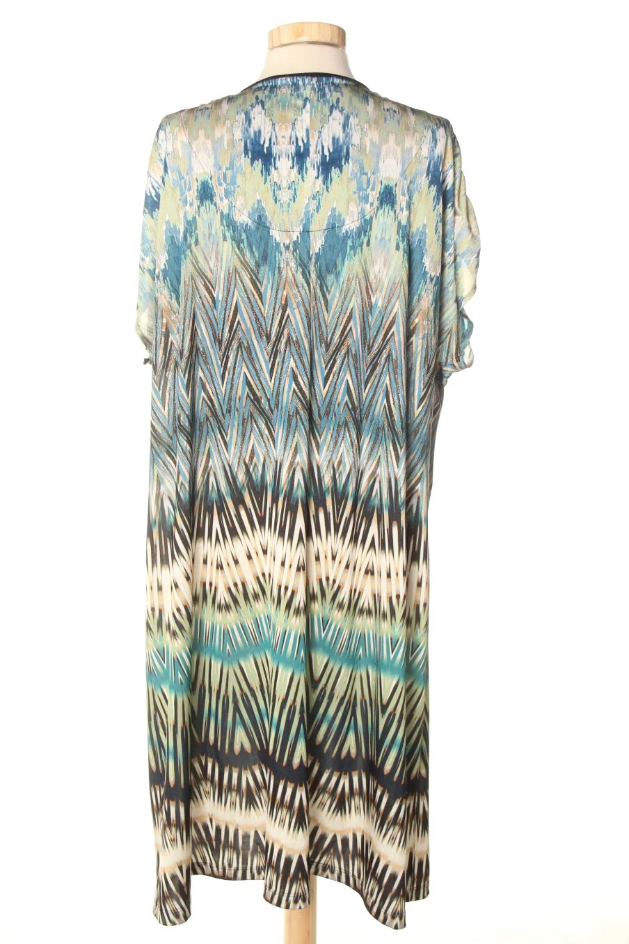 Mitjans Taille XL. Robe Casual 2 Mitjans Taille XL. Robe Casual – Image 2