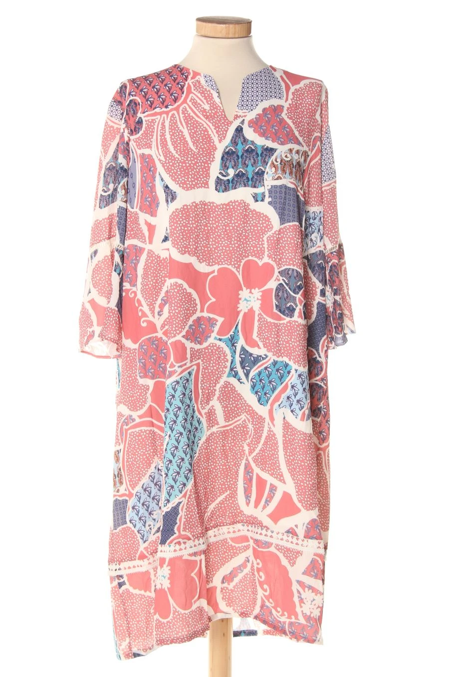 Chareli Taille 54. Robe Casual 1 Chareli Taille 54. Robe Casual