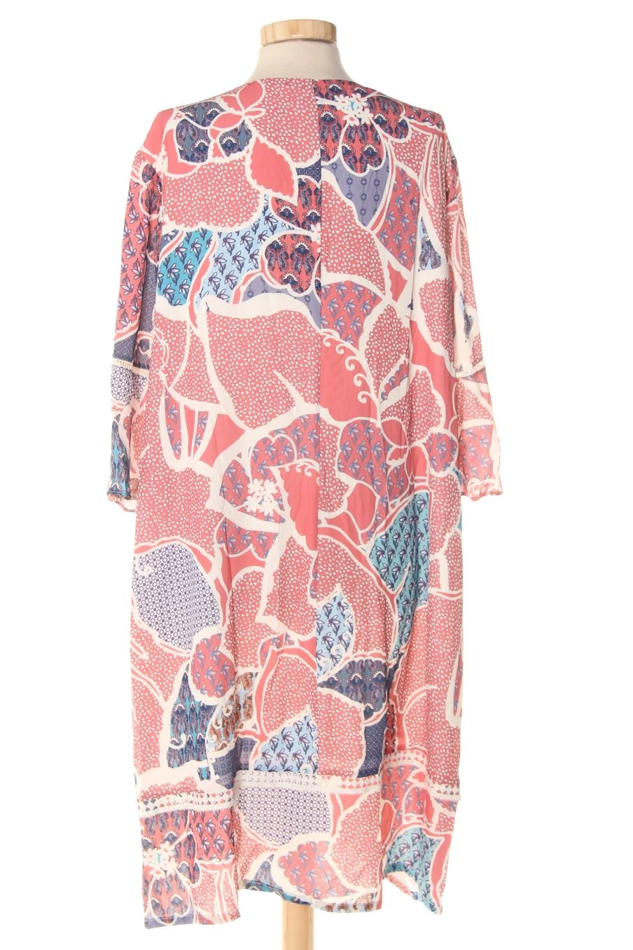 Chareli Taille 54. Robe Casual 2 Chareli Taille 54. Robe Casual – Image 2