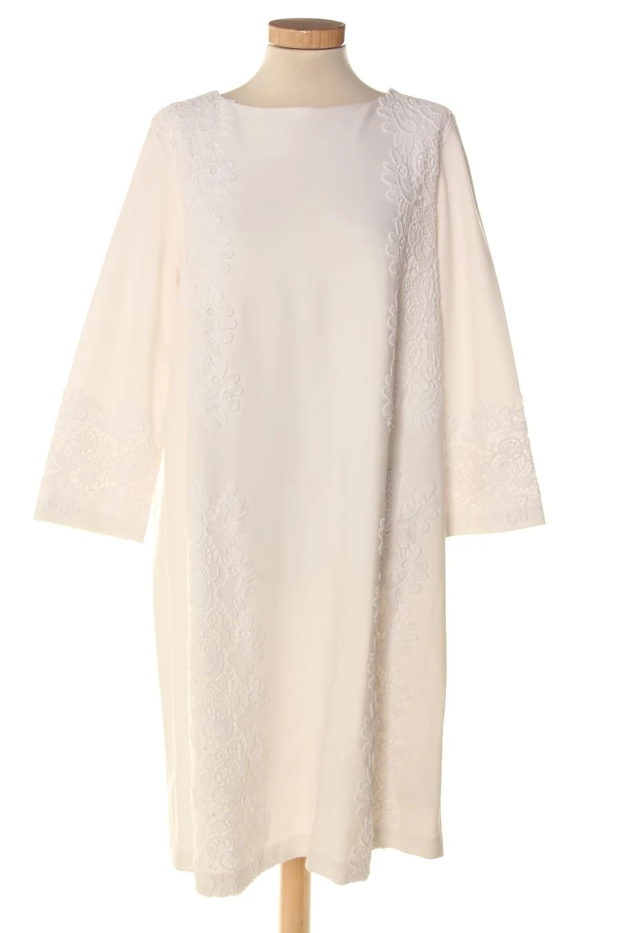 Escada Taille 46. Robe 1 Escada Taille 46. Robe