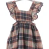 Zara Taille 2 Ans. Robe Casual