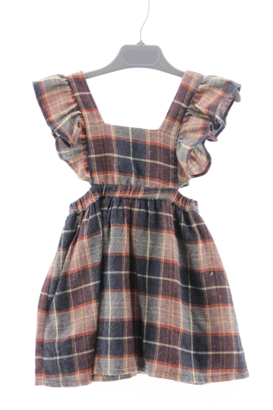 Zara Taille 2 Ans. Robe Casual 1 Zara Taille 2 Ans. Robe Casual
