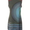 Desigual Taille 40. Robe Casual