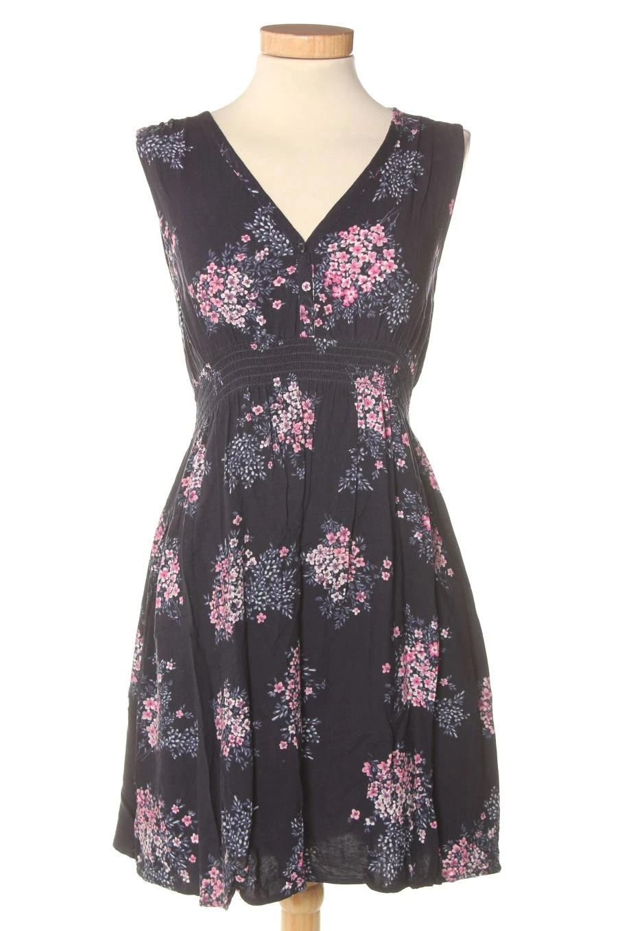 H&M Premama Taille M. Robe Casual 1 H&M Premama Taille M. Robe Casual