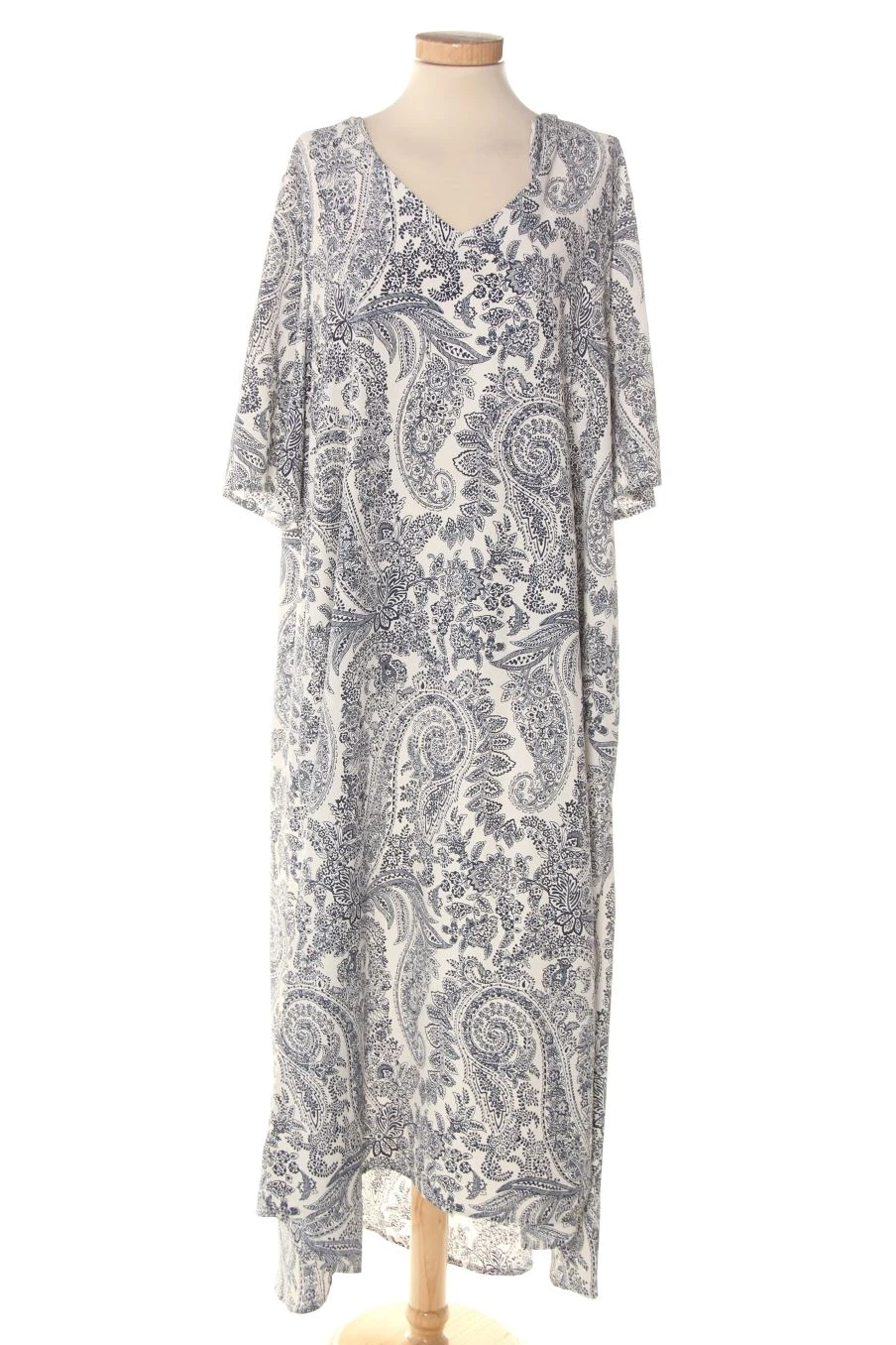 Naulover Taille 52. Robe Casual 1 Naulover Taille 52. Robe Casual