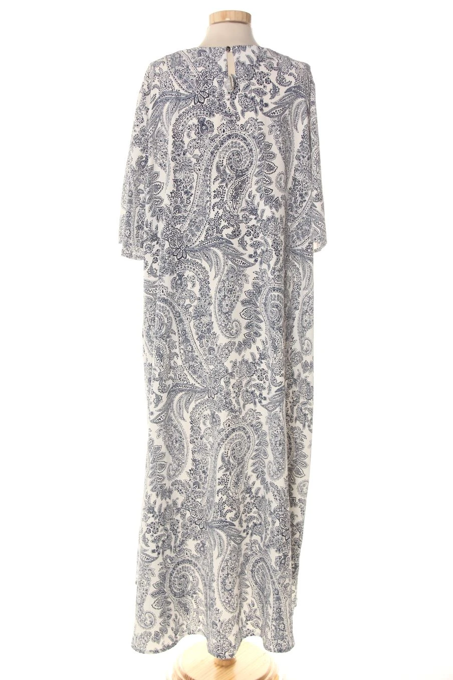 Naulover Taille 52. Robe Casual 2 Naulover Taille 52. Robe Casual – Image 2