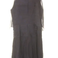 GILBER TÉLLEZ Taille XL. Robe -Veloutelle Soldes Boutique 15498075 20499545 thickbox