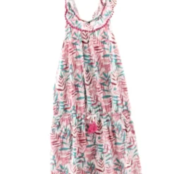 Vertbaudet Taille 12 Ans. Robe Casual